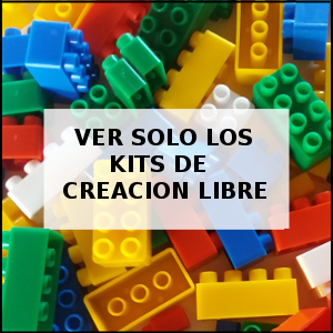 kits de creacion libre